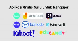 aplikasi gratis guru