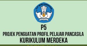 p5 kurikulum merdeka