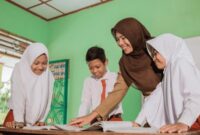 Kurikulum Merdeka Kelas 4