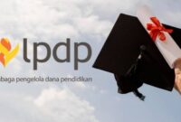 LPDP 2023 Login