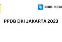 PPDB Jakarta 2023