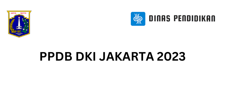 PPDB Jakarta 2023