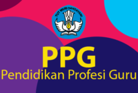 Program Pendidikan Profesi Guru (PPG)