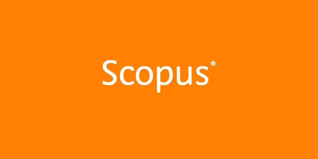 Scopus adalah