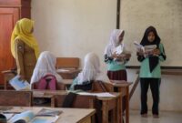 Kompetensi Kepribadian Guru Membentuk Karakter Generasi Masa Depan