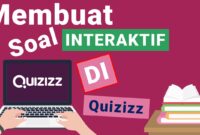 Cara Buat Soal di Quizizz