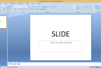 Cara Menambah Slide di PowerPoint: Mengoptimalkan Presentasi Anda