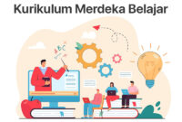 Kurikulum Merdeka Belajar