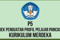 P5 Kurikulum Merdeka Adalah