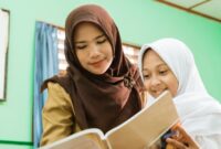 Puisi Guru Sedih: Refleksi Dalam Nada-nada Pilu