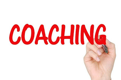 Coaching dalam Guru Penggerak
