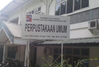 Perpustakaan Di Bogor