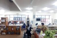 Perpustakaan Kota Sukabumi