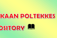 Perpustakaan Poltekkes Padang Perpustakaan Poltekkes Padang