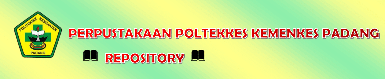 Perpustakaan Poltekkes Padang