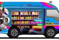 Perpustakaan Keliling