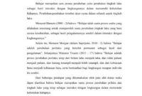 Bab 2 Tinjauan Pustaka