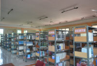 Perpustakaan Untan Perpustakaan Untan