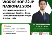 Download Sertifikat dan Fasilitas Workshop 26 Februari 2024