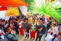 Upacara Adat Jakarta