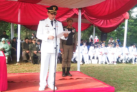 Ajudan Upacara Ajudan Upacara