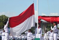 Amanat Pembina Upacara Yang Singkat Dan Jelas