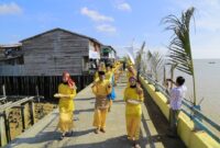 Upacara Adat Jambi Upacara Adat Jambi