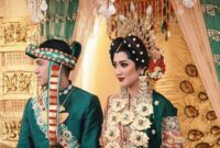 Upacara Adat Suku Bugis