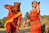 Upacara Adat Sulawesi Tengah Upacara Adat Sulawesi Tengah