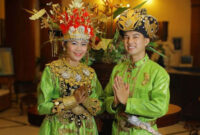 Upacara Adat Gorontalo