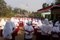 Amanat Nama Upacara Keagamaan