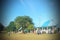 Manfaat Upacara Bendera Manfaat Upacara Bendera