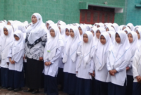 Materi Pembina Upacara