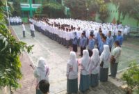 Bahasa Inggris Upacara