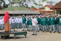 Pembina Upacara Sd Pembina Upacara Sd