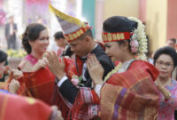 Upacara Adat Batak