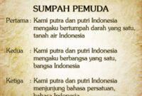 Upacara Sumpah Pemuda