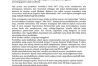 Teks Pembina Upacara Adat Betawi