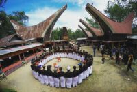 Upacara Adat Sulawesi Selatan Upacara Adat Sulawesi Selatan
