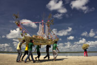 Upacara Adat Bangka Belitung Upacara Adat Bangka Belitung