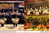 Upacara Adat Banten