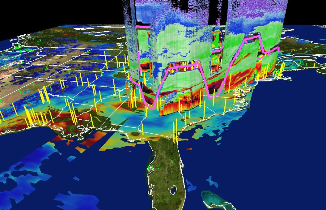 Pengertian Penginderaan Jauh Menurut Para Ahli