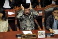 Pengertian Hukum Pidana Menurut Para Ahli