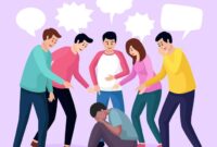 Pengertian Konflik Sosial Menurut Para Ahli