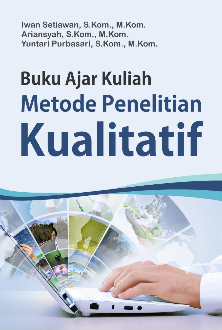 Deskriptif Kualitatif Menurut Para Ahli