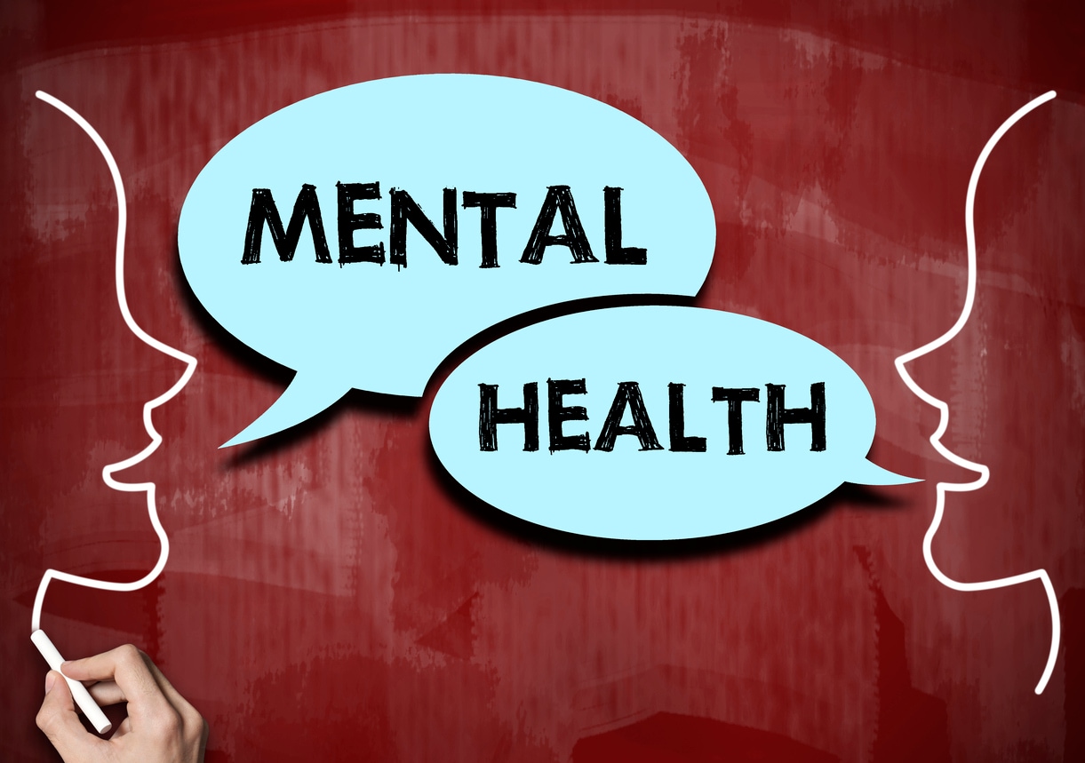 Kesehatan Mental Menurut Para Ahli