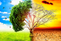 Pengertian Pemanasan Global Menurut Para Ahli