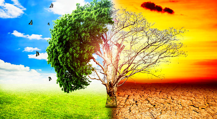 Pengertian Pemanasan Global Menurut Para Ahli