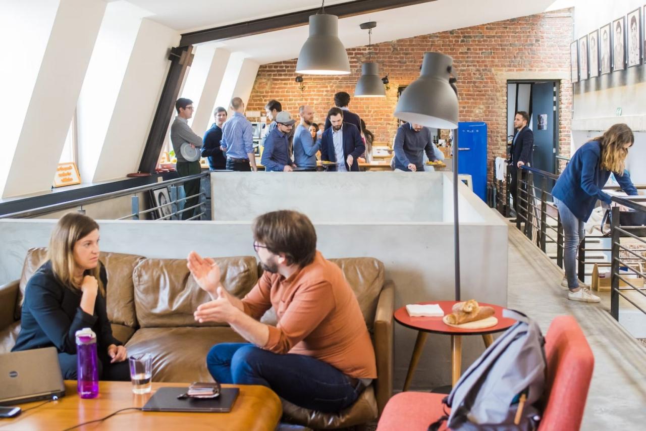 Budaya Organisasi Menurut Para Ahli