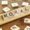 Pengertian Moral Menurut Para Ahli